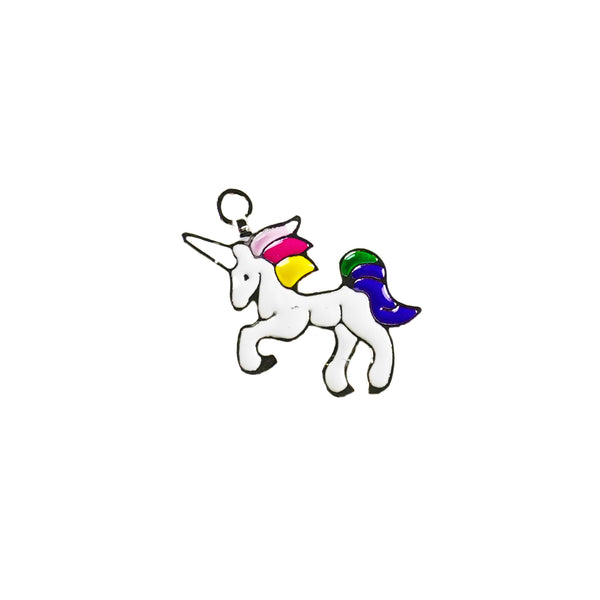 Unicorn Charm