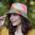 Sunset Bucket Hat - Multi