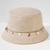 Pearl Pop Charm Cruise Bucket Hat