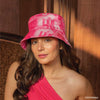 Barbie Bucket Hat - Shades of Pink