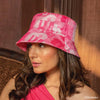 Barbie Bucket Hat - Shades of Pink