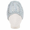 Snug Bug Beanie Grey