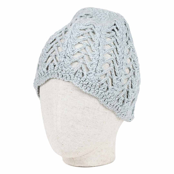 Snug Bug Beanie Grey