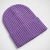 Snug BugBeanie - Purple