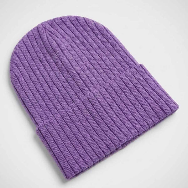 Snug BugBeanie - Purple