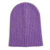 Snug BugBeanie - Purple