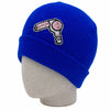 Hair Dryer Beanie