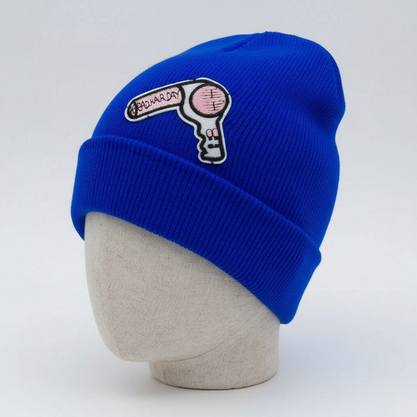 Bad Hair Day Beanie