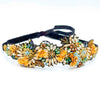 Joy Flower Headband