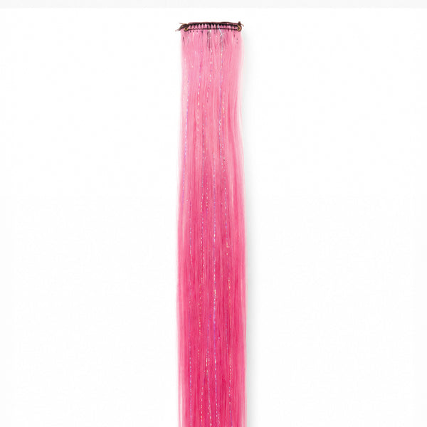 Barbie Gotta Glow! Hair Extensions - Set of 2 – Candy Floss