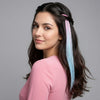 Barbie Gotta Glow! Hair Extensions ā Pink Sky