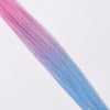 Barbie Gotta Glow! Hair Extensions ā Pink Sky