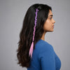 Barbie Gotta Glow! Hair Extensions ā Sugar Plum