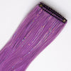 Barbie Gotta Glow! Hair Extensions ā Sugar Plum