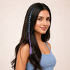 Barbie Gotta Glow! Hair Extensions ā Aqua Pixie