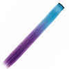 Barbie Gotta Glow! Hair Extensions ā Aqua Pixie