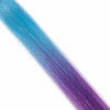 Barbie Gotta Glow! Hair Extensions ā Aqua Pixie