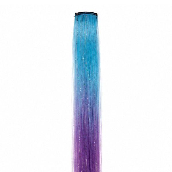 Barbie Gotta Glow! Hair Extensions ā Aqua Pixie