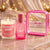 Marshmallow Whip Gift Pouch - Set of 2
