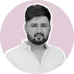 Nagji RabariWarehouse Team