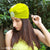 Turban - Lime Green