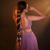 Decorative multicolour parandi designed to add volume, texture and charm to braids