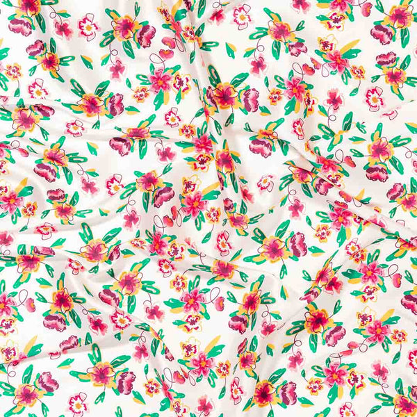 Bloom Bandana - Multi