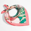 Flora Belle Bandana Scarf - Pink