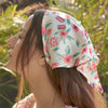 Bloom Headscarf - Multi