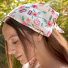 Bloom Headscarf - Multi