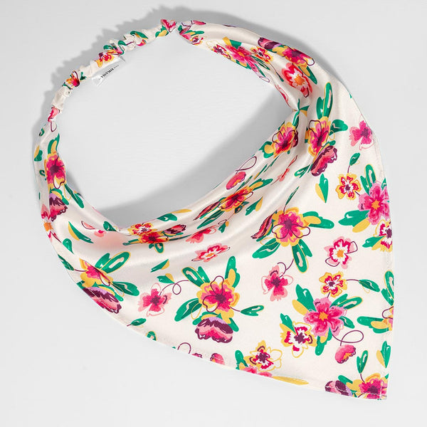 Bloom Headscarf - Multi