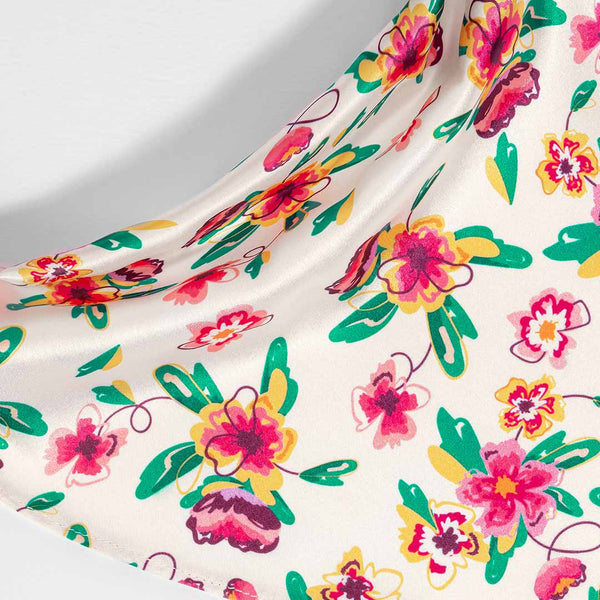 Bloom Headscarf - Multi
