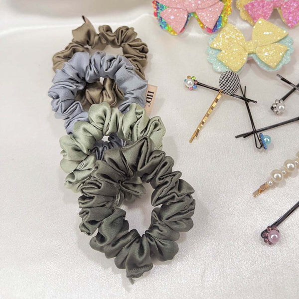 The Only Hair Accessories Must-Have Box - 40 Pieces