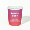 Celebration Gift Set - Blush Rush