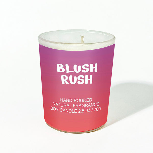 Celebration Gift Set - Blush Rush