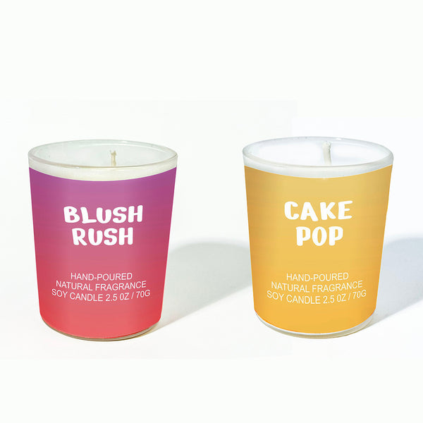 Celebration Gift Set – Luxe