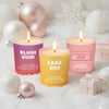 Vibe Check Candle Gift Box - Set of 3