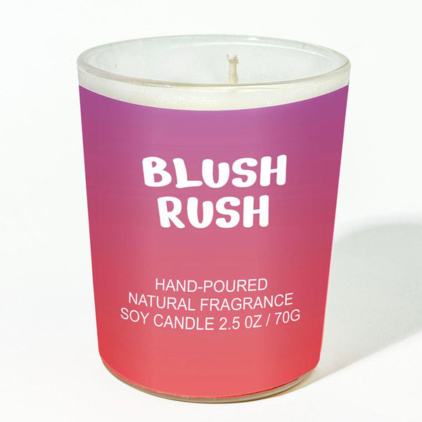 Vibe Check Candle Gift Box - Set of 3