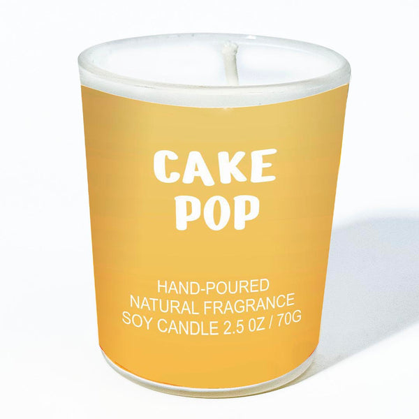 Vibe Check Candle Gift Box - Set of 3