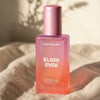 Everyday hair mist with rice water protein infused - easy to use