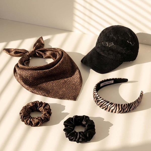 Jungle Chic Box - Set of 7
