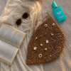 Beach Club Duo - Hair Perfume Mist & Beach Bag