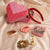 Little Icons Kids Hair Accessory Gift Box - Set of 6