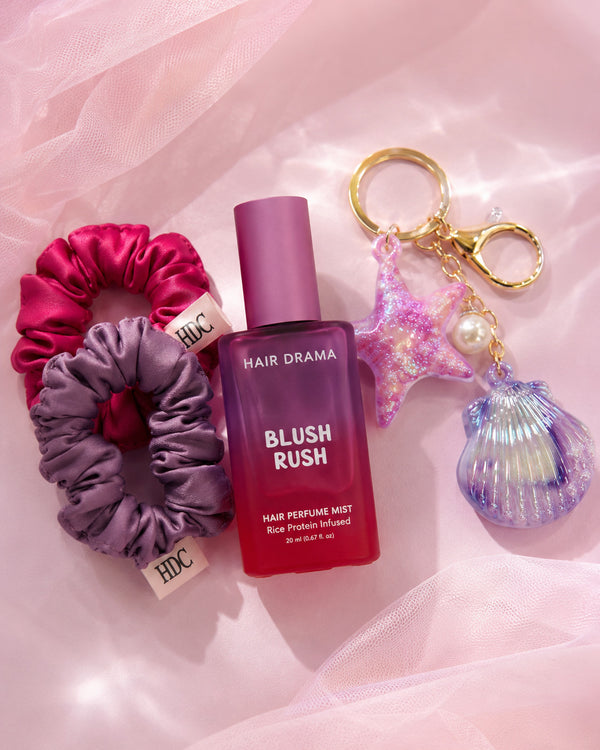 Leave 'em Blushing Gift Set - Set of 4