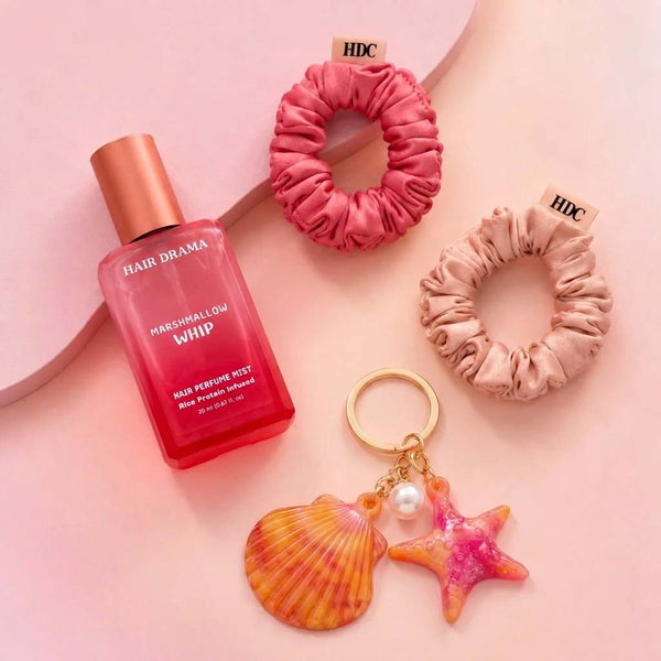 Whipped for you, XOXO Gift Box - Set of 4