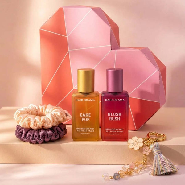 Scenter of Attention Gift Box - Set of 5