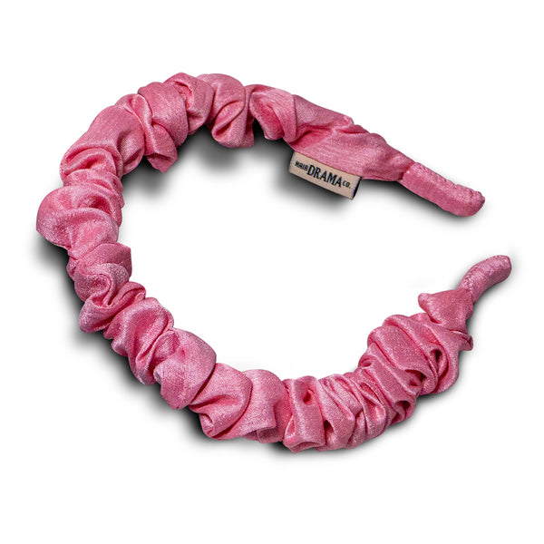 Unicorn Scrunchie Headband - Set of 3