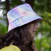 Rainbow Bucket Hat - Multi