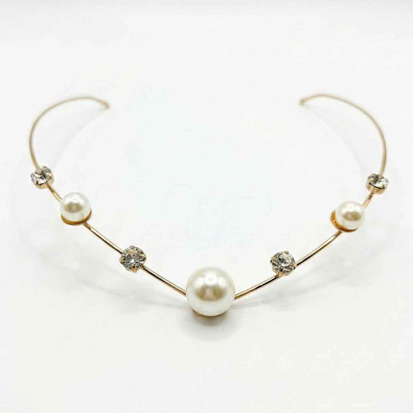 Pearl Tiara