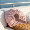 Shimmer & Glitter Turban - Pink
